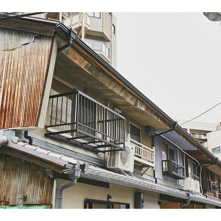 Batonship - Vacation Stay 12907 Osaka Dış mekan fotoğraf