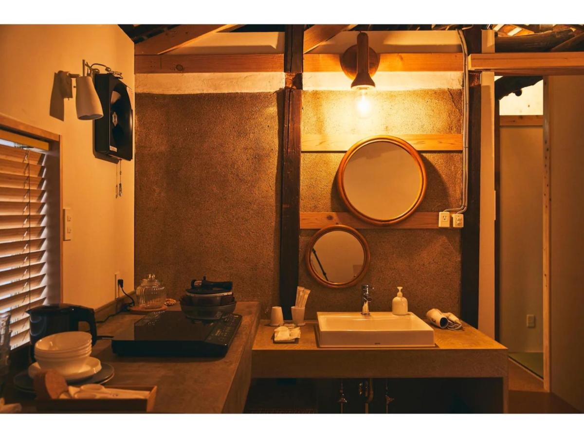 Batonship - Vacation Stay 12907 Osaka Dış mekan fotoğraf